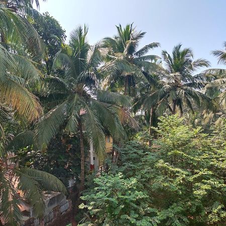 Om Baga Residency Exterior foto